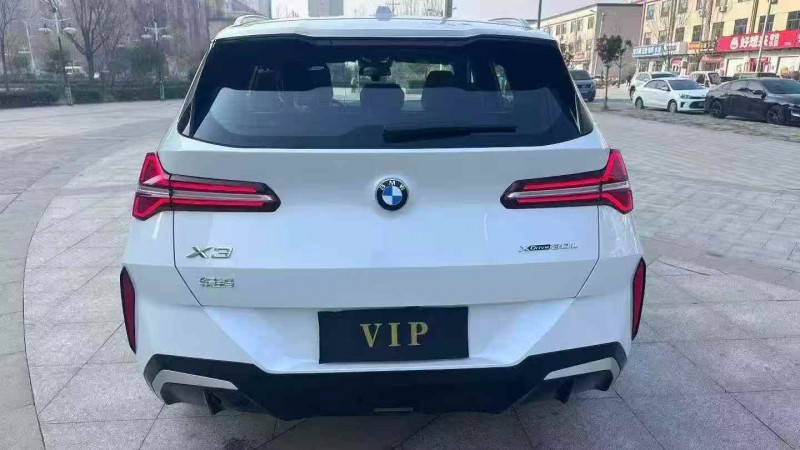 青岛25年宝马X39