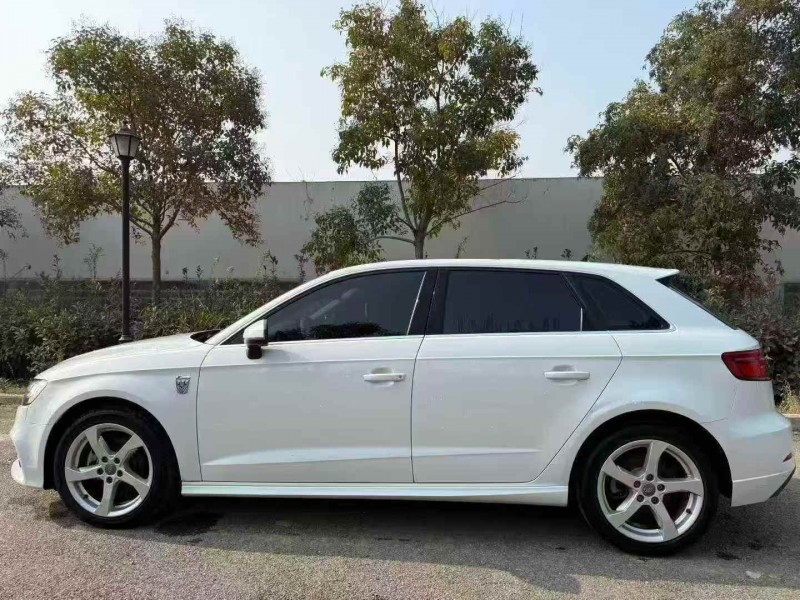 鄂州19年奥迪A37