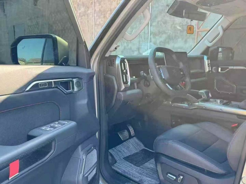 鄂州24年奇瑞捷途6