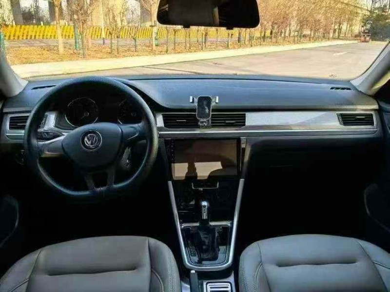 天津20年大众宝来6