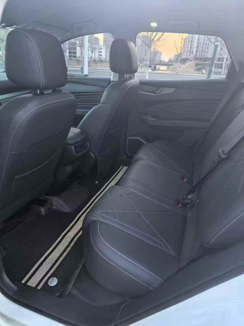 天津25年凯翼昆仑6