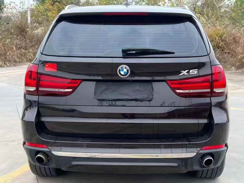 衡阳17年宝马X59