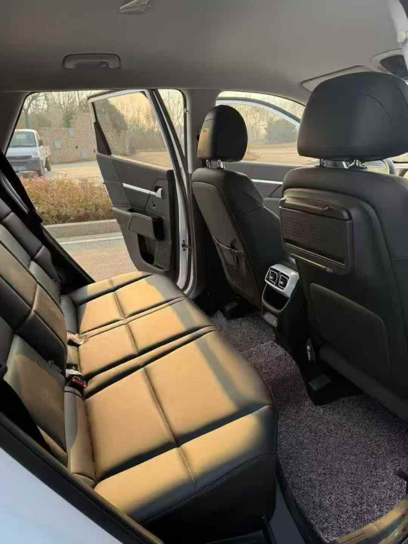 东营24年现代ix356