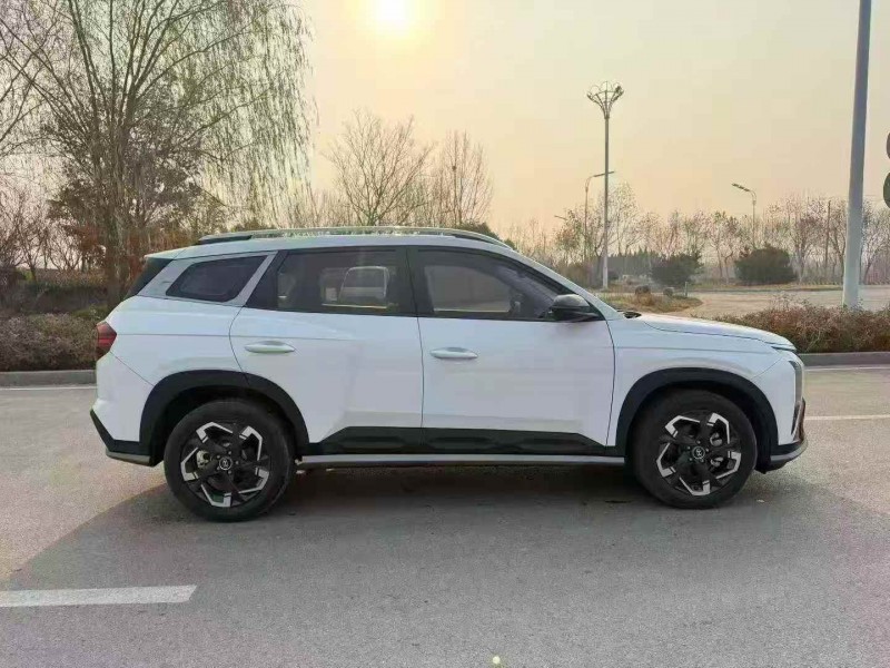 东营24年现代ix358