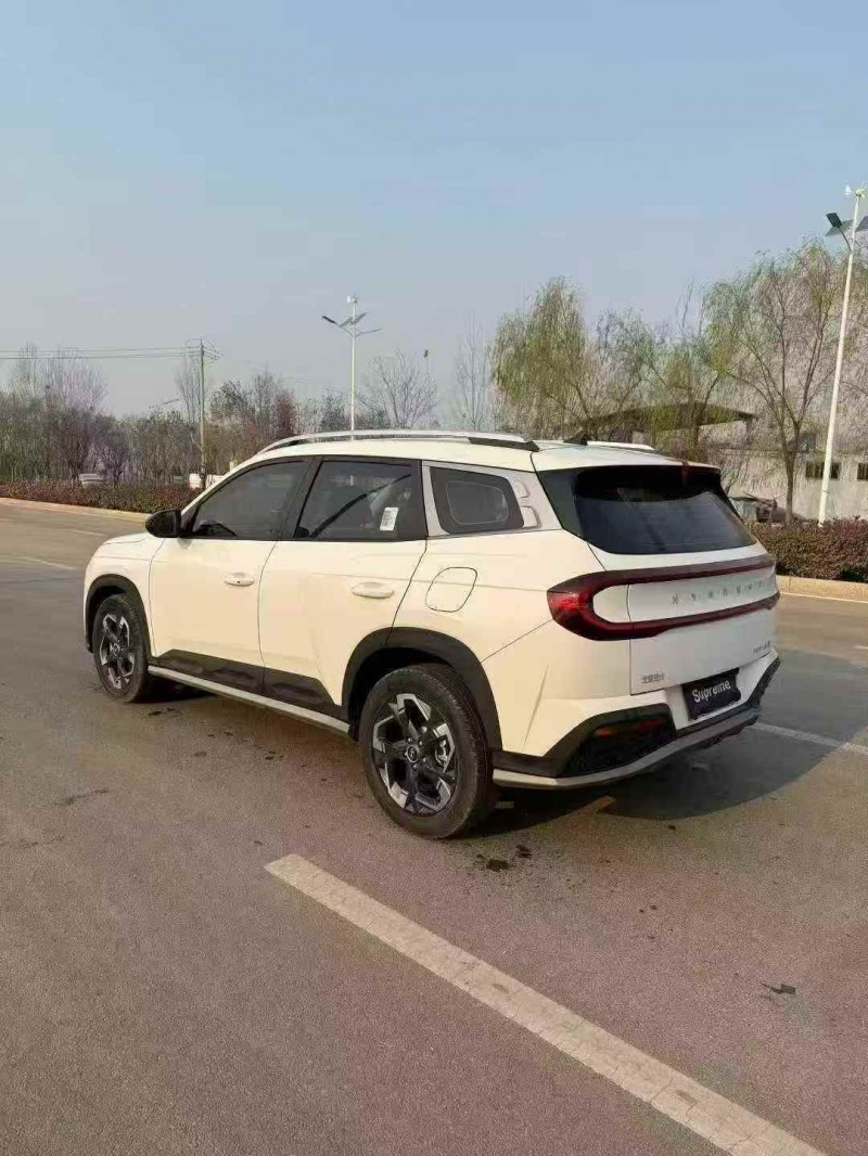 东营24年现代ix359