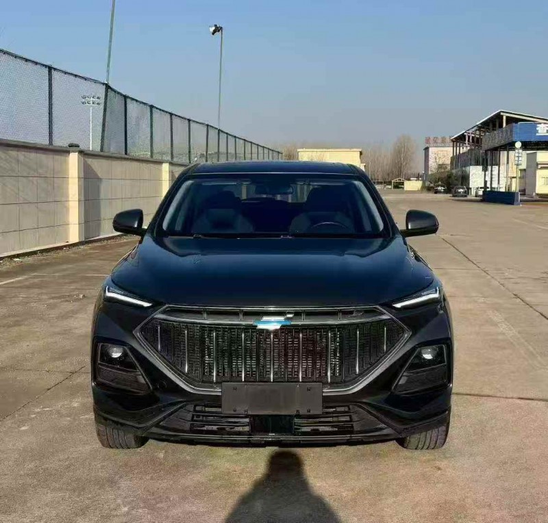 苏州21年长安汽车欧尚1