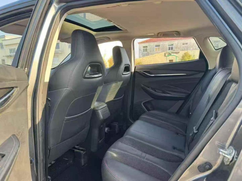 苏州21年长安汽车欧尚4