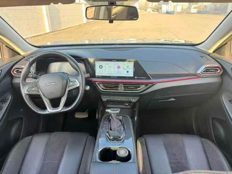 苏州21年长安汽车欧尚6