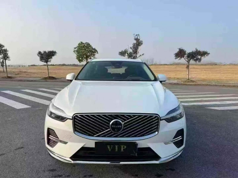 徐州25年沃尔沃XC601