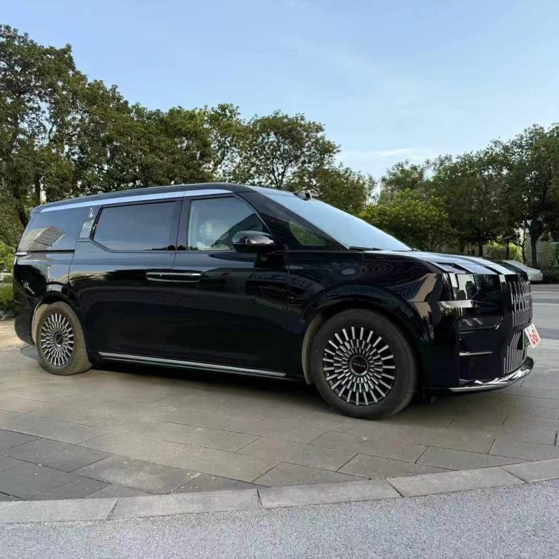 佛山25年极氪汽车0092