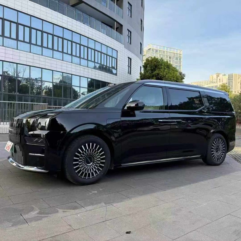 佛山25年极氪汽车0093