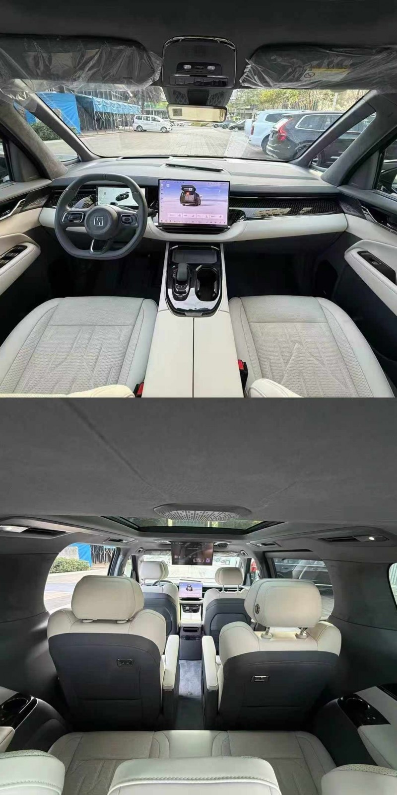 佛山25年极氪汽车0094