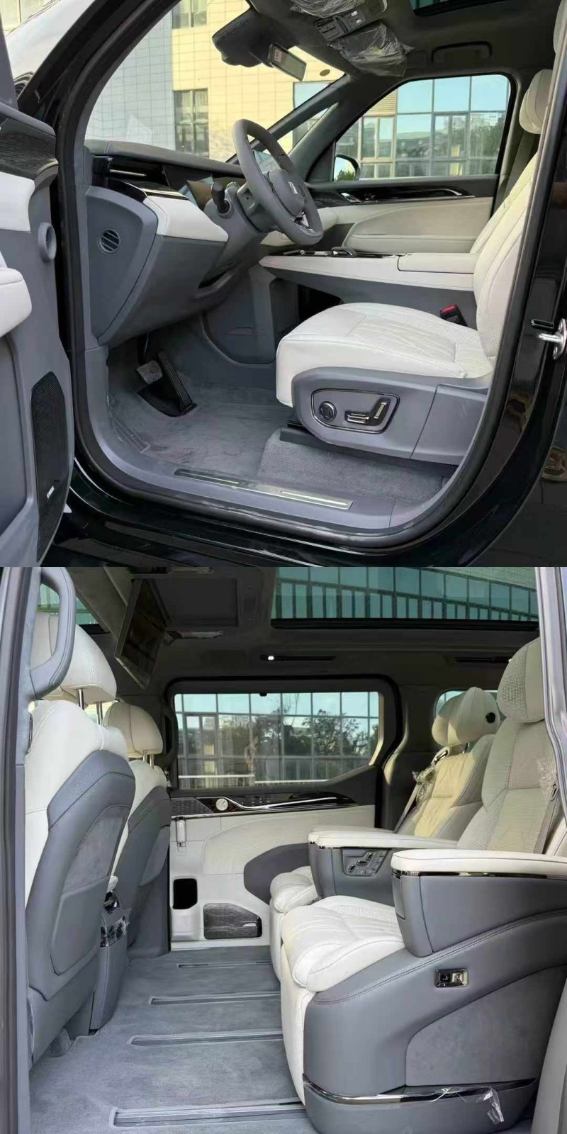 佛山25年极氪汽车0095