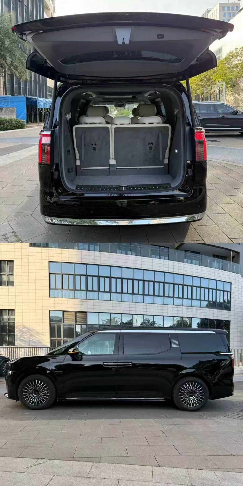 佛山25年极氪汽车0096