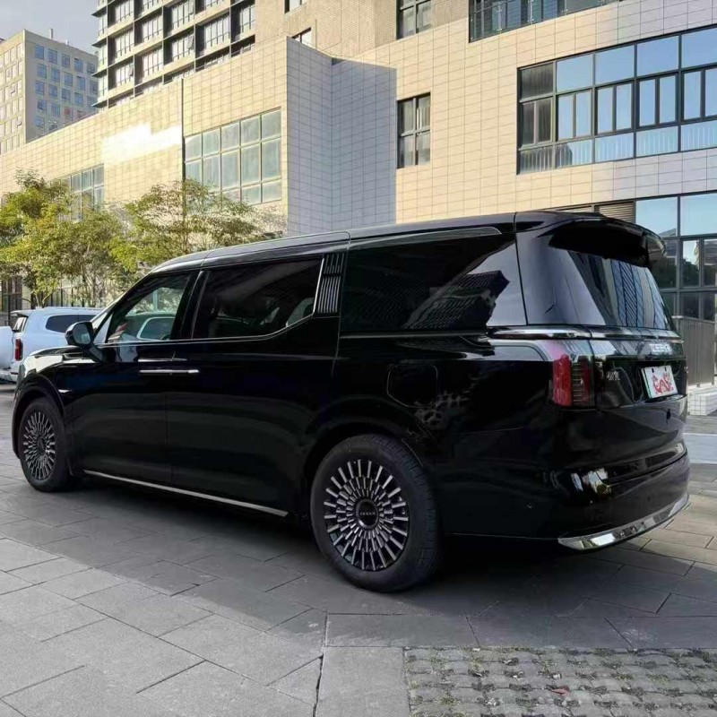 佛山25年极氪汽车0098