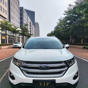 江门18年福特锐界