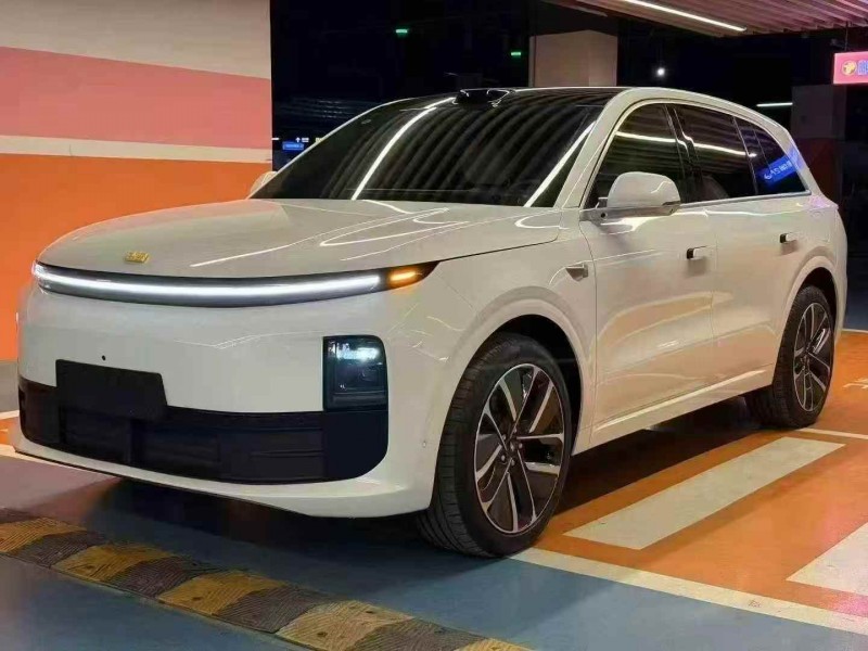 长沙25年理想L62