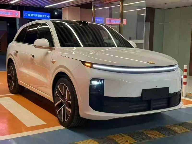 长沙25年理想L63