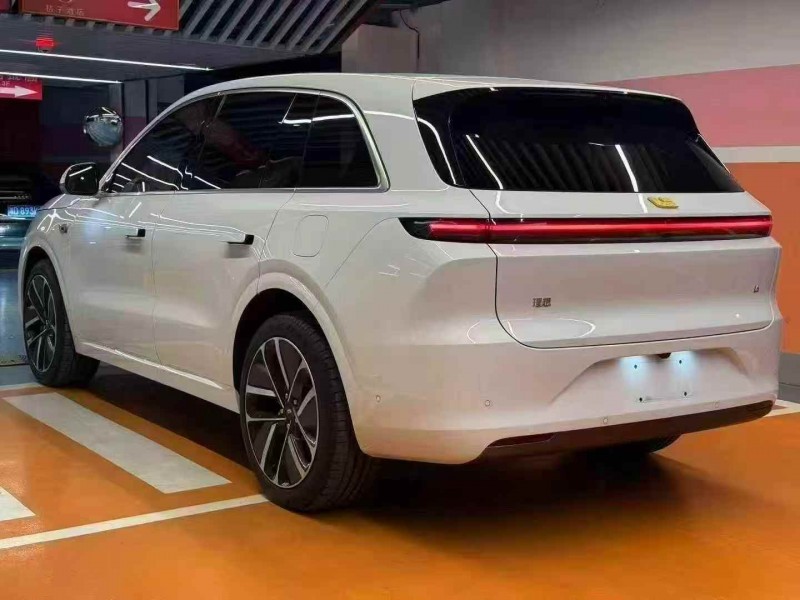 长沙25年理想L68