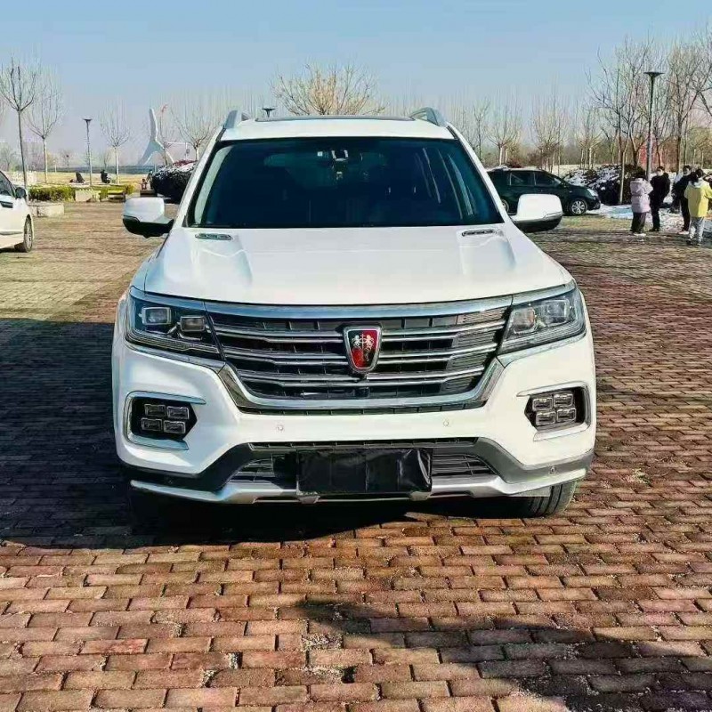 潍坊19年荣威RX81