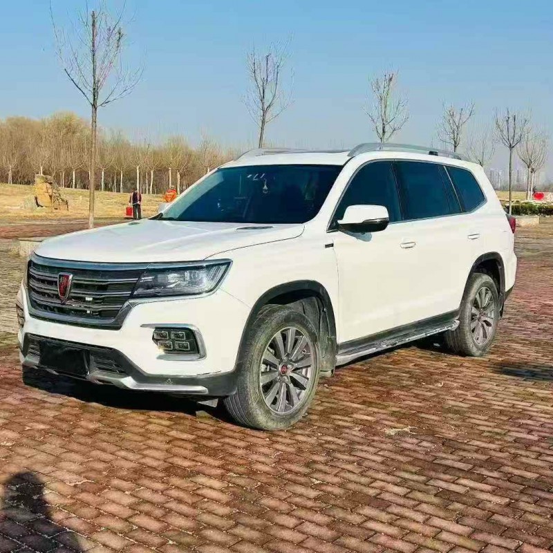 潍坊19年荣威RX82