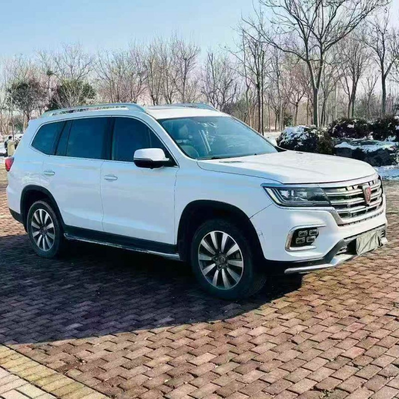 潍坊19年荣威RX83