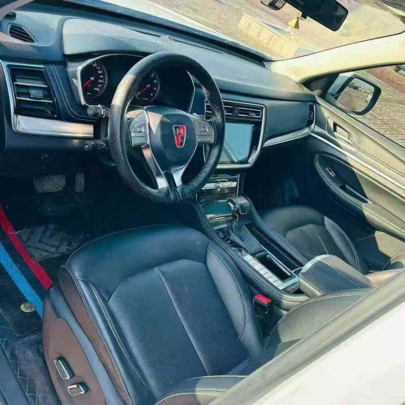 潍坊19年荣威RX84