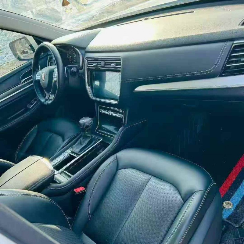 潍坊19年荣威RX87