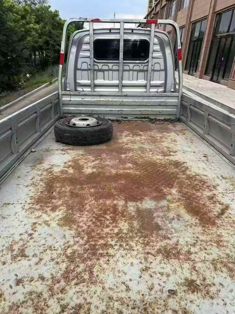 淄博21年福田奥铃4