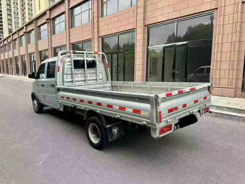 淄博21年福田奥铃9