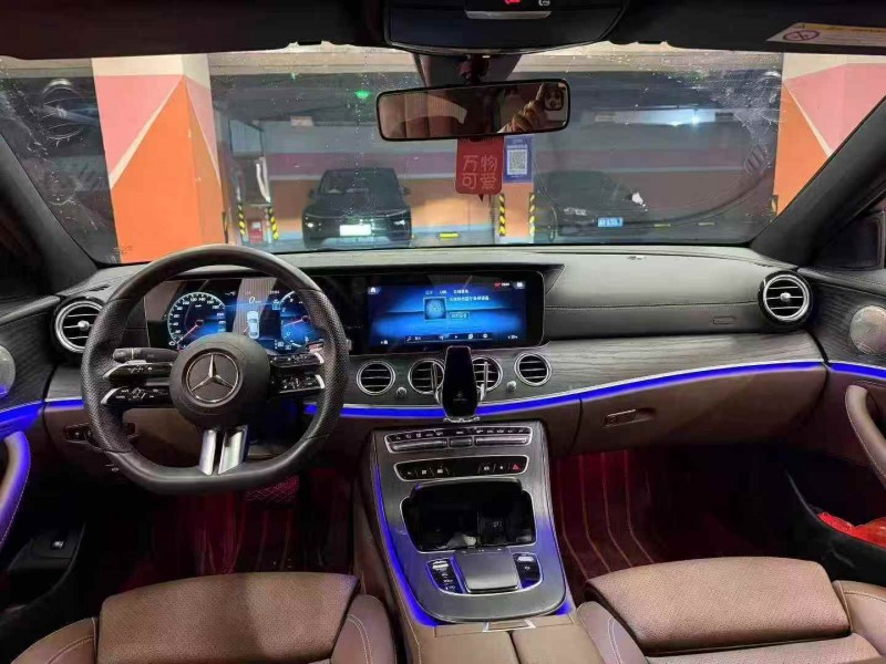 鄂州22年奔驰E4