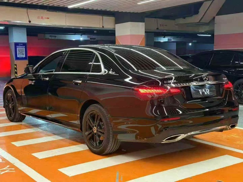 鄂州22年奔驰E7