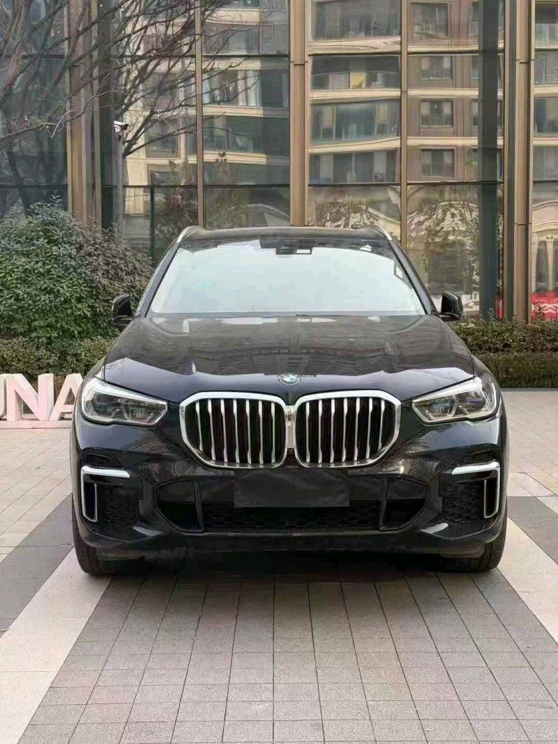 徐州23年宝马X51