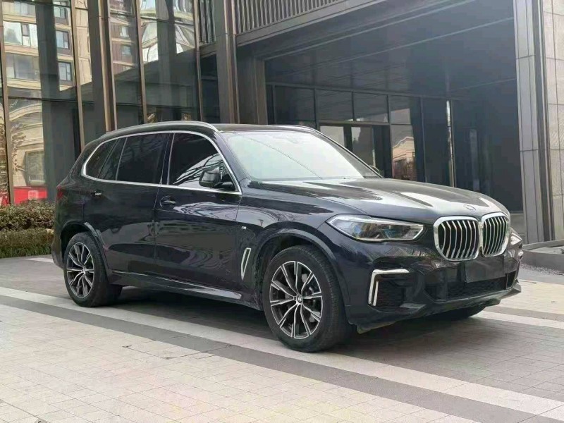 徐州23年宝马X52