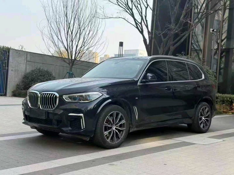 徐州23年宝马X53