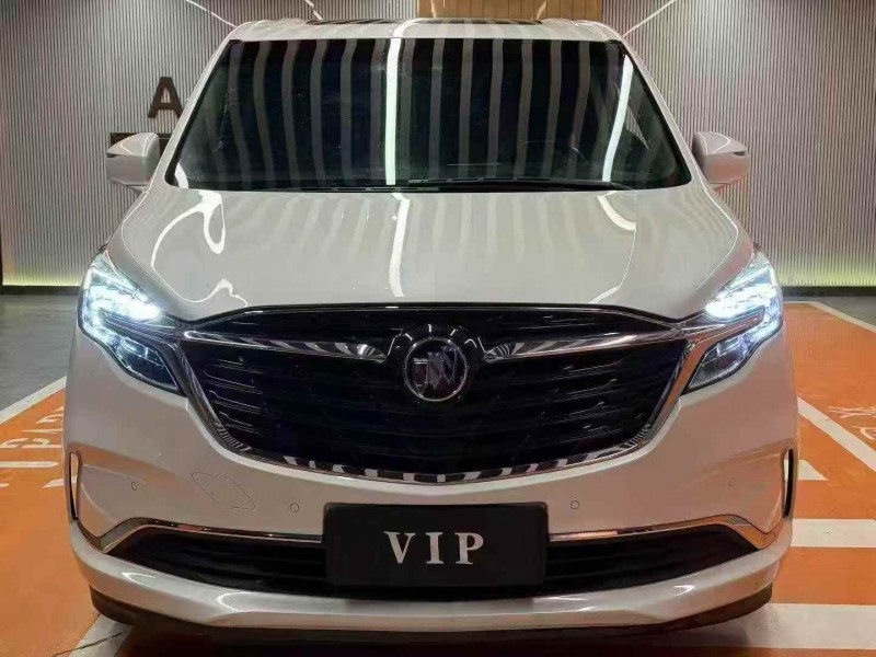 岳阳21年别克GL81