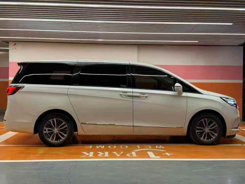 岳阳21年别克GL88