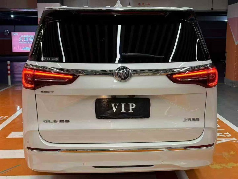 岳阳21年别克GL89