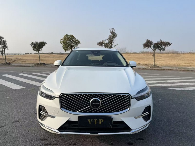 盐城25年沃尔沃XC601