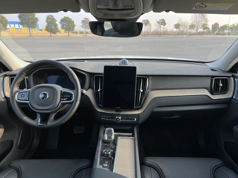 盐城25年沃尔沃XC604