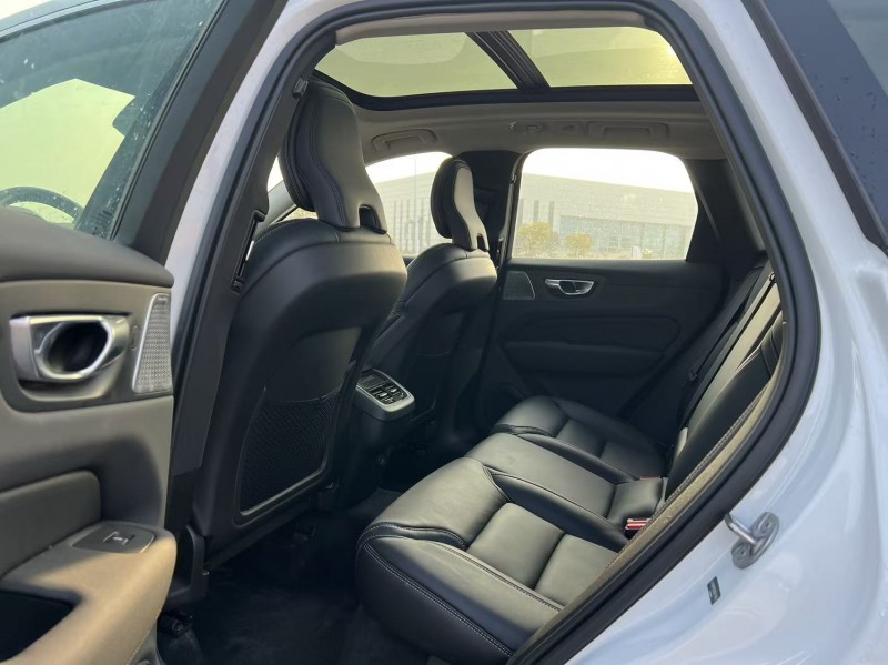 盐城25年沃尔沃XC605