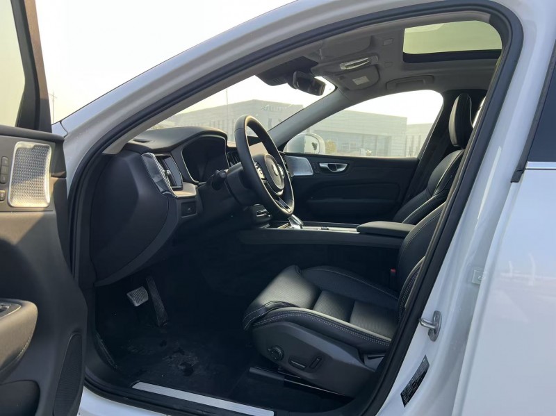 盐城25年沃尔沃XC606