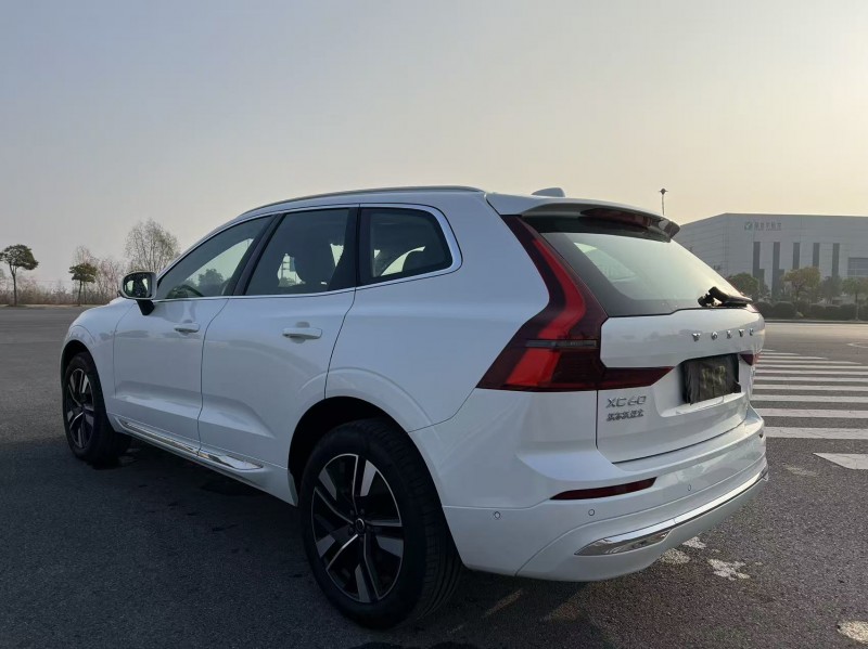 盐城25年沃尔沃XC608