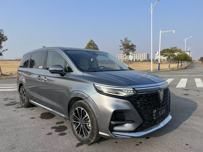 盐城21年荣威IMAX82