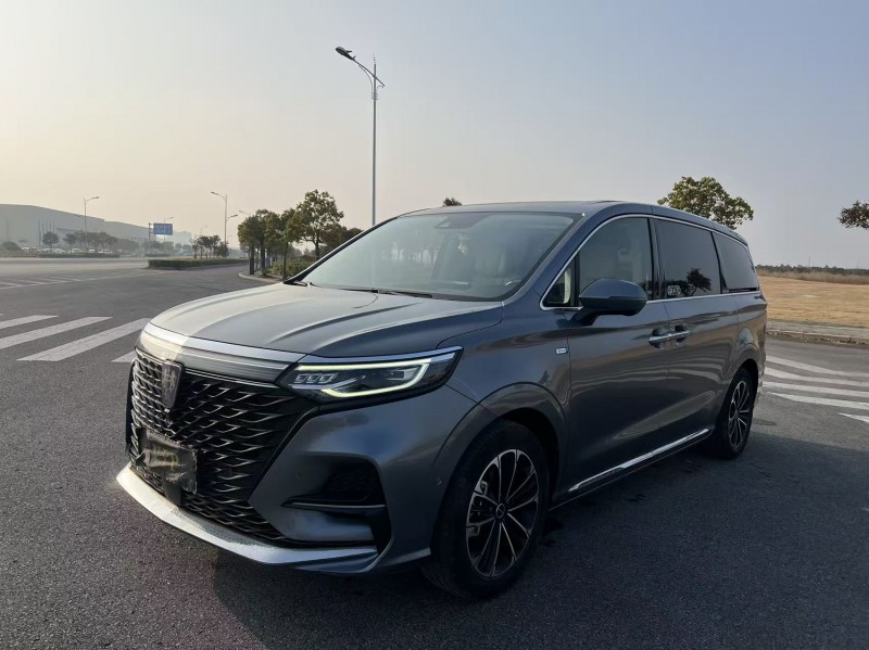 盐城21年荣威IMAX83