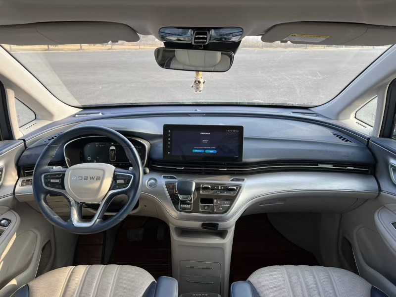 盐城21年荣威IMAX84