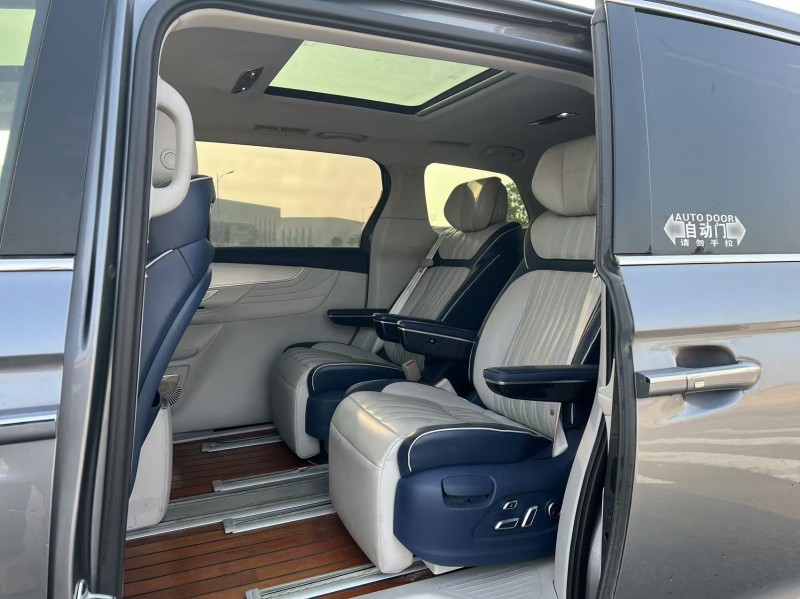 盐城21年荣威IMAX85