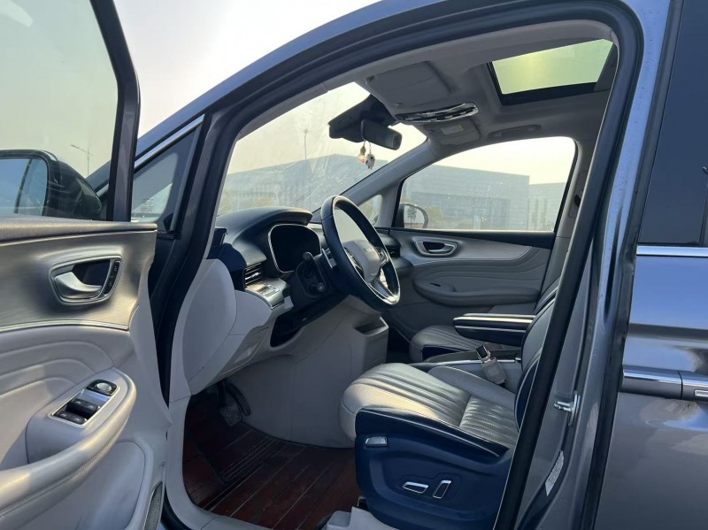 盐城21年荣威IMAX86