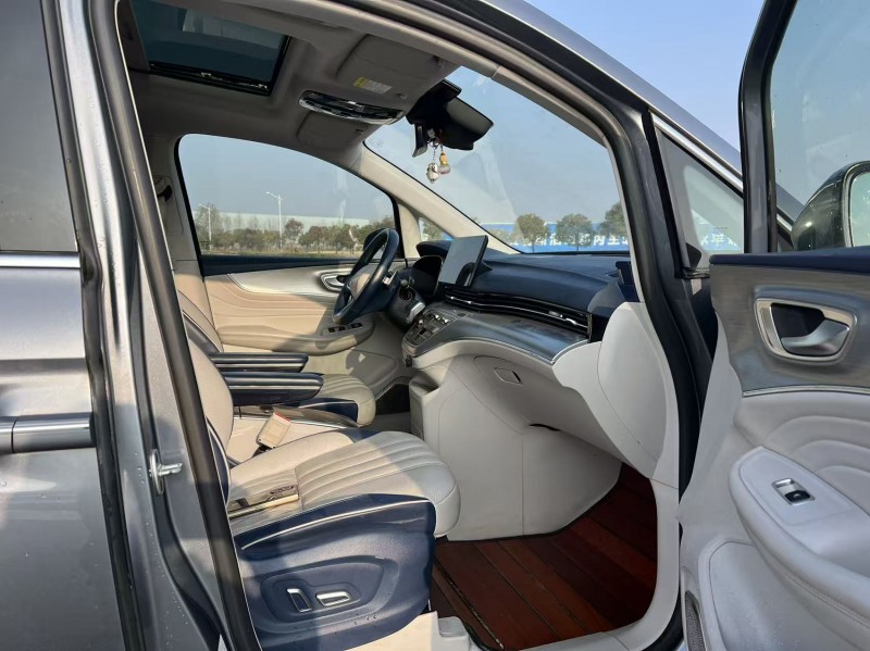 盐城21年荣威IMAX87