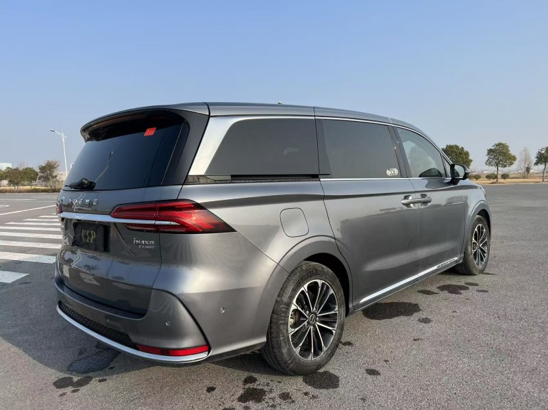 盐城21年荣威IMAX89